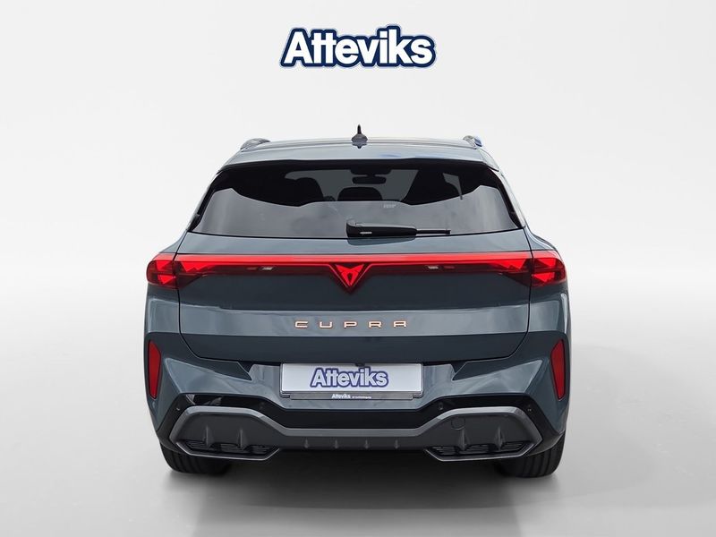 Cupra Terramar bild 4