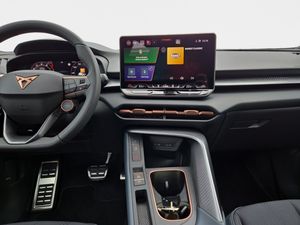Cupra Terramar bild 11