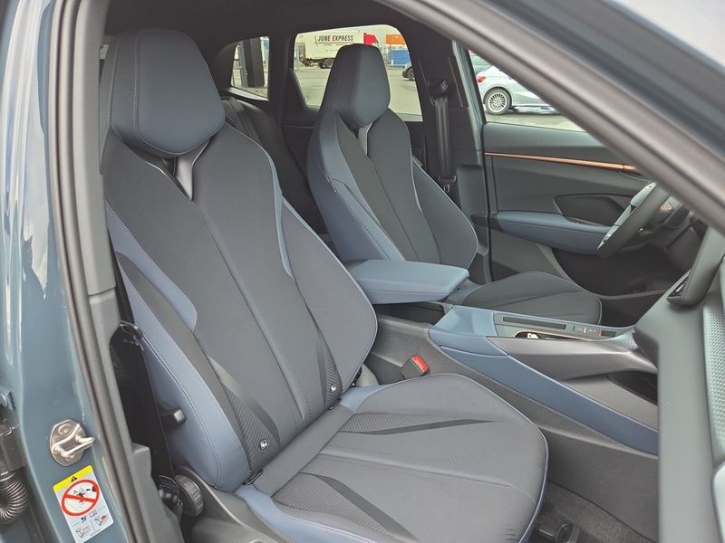 Cupra Terramar bild 16