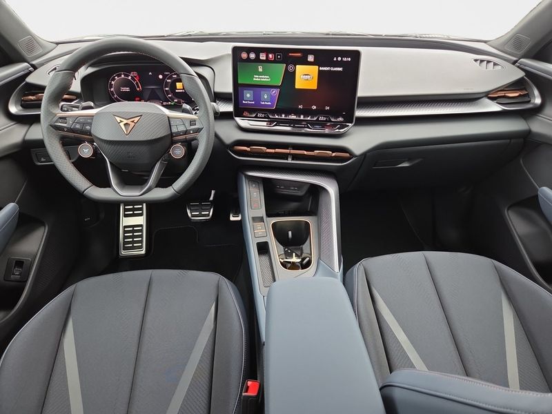 Cupra Terramar bild 10