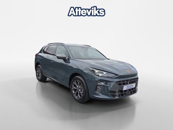 Cupra Terramar eTSI 150hk Aut | EDGEPAKET | SNABB LEVERANS - 2026