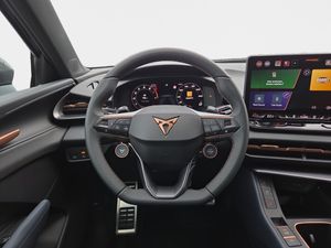 Cupra Terramar bild 12