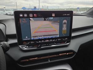 Cupra Terramar bild 20