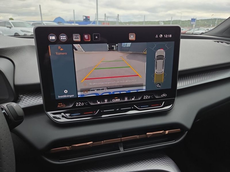 Cupra Terramar bild 20