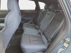 Cupra Terramar bild 13