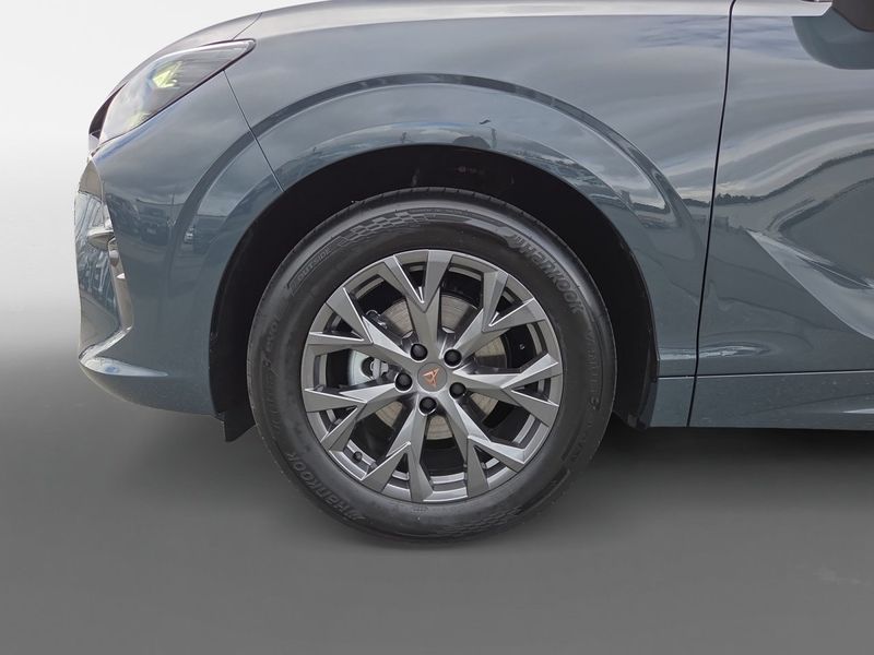 Cupra Terramar bild 14