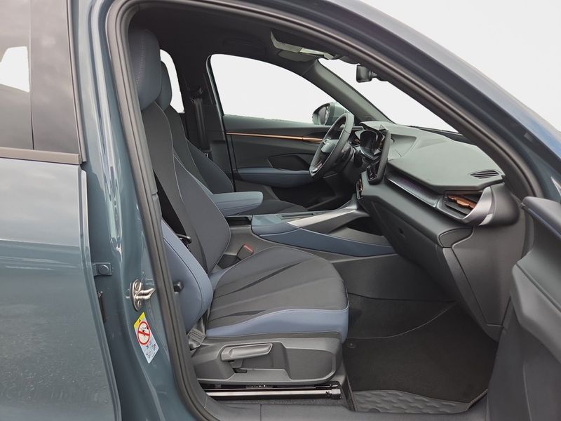 Cupra Terramar bild 15