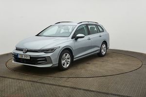 Volkswagen Golf bild 8