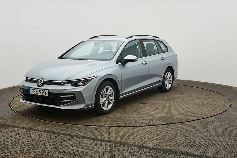 Volkswagen Golf bild 8