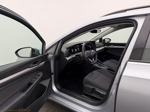 Volkswagen Golf bild 5