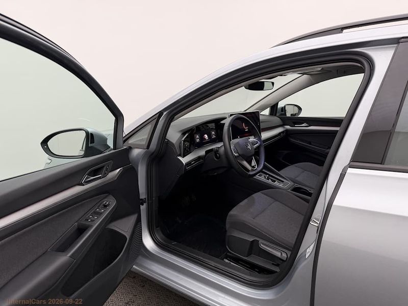 Volkswagen Golf bild 5