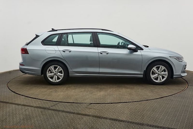 Volkswagen Golf bild 4