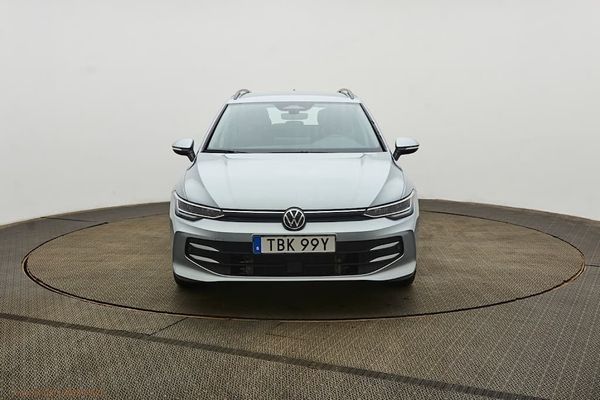 Volkswagen Golf Sportscombi Life 1.5 eTSI 110 kW / 150hk DSG - 2026