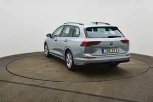 Volkswagen Golf bild 7