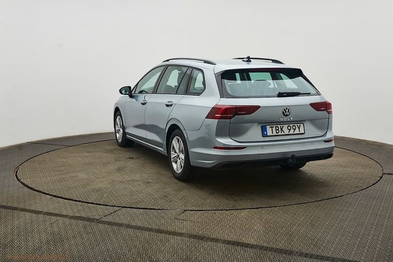 Volkswagen Golf bild 7