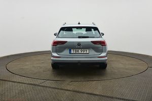 Volkswagen Golf bild 2
