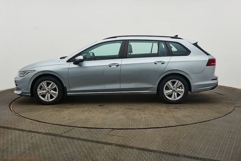 Volkswagen Golf bild 3