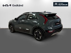 Kia Niro bild 6