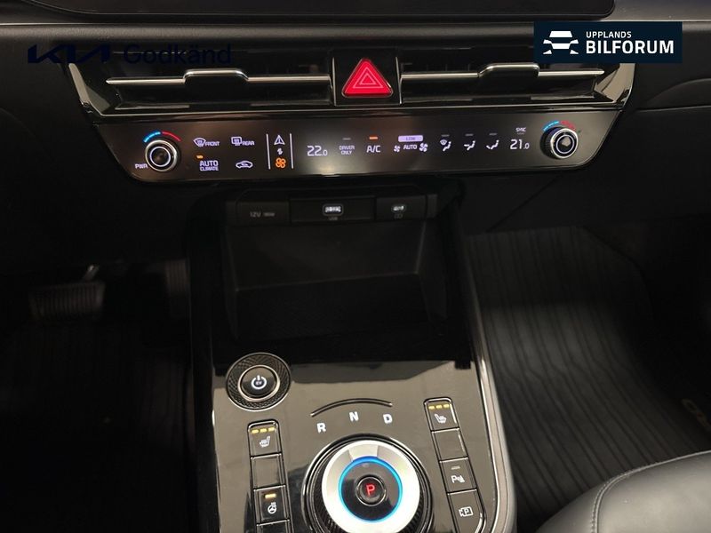 Kia Niro bild 13