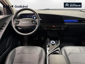Kia Niro bild 7