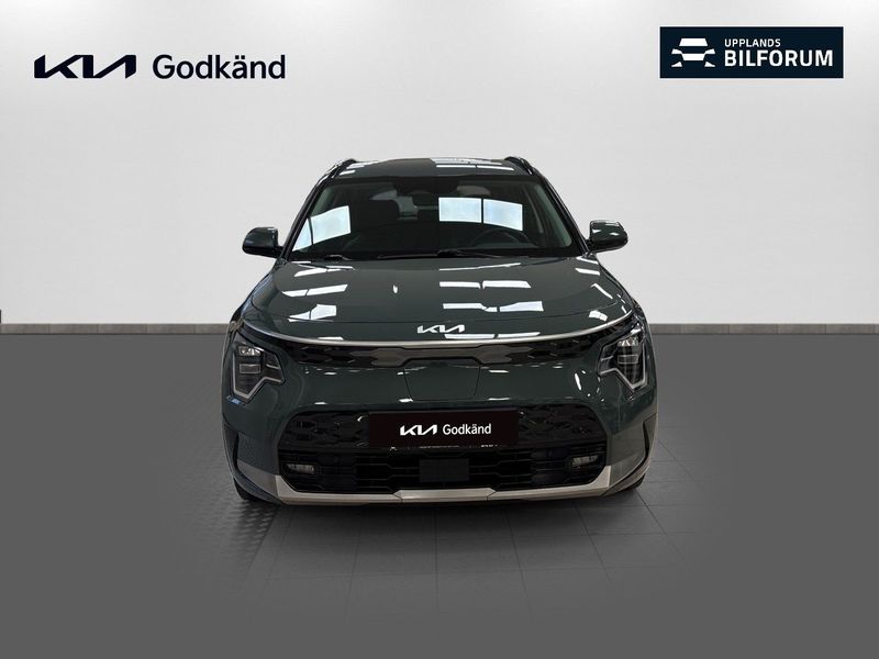 Kia Niro bild 2