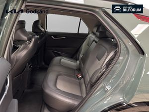 Kia Niro bild 9