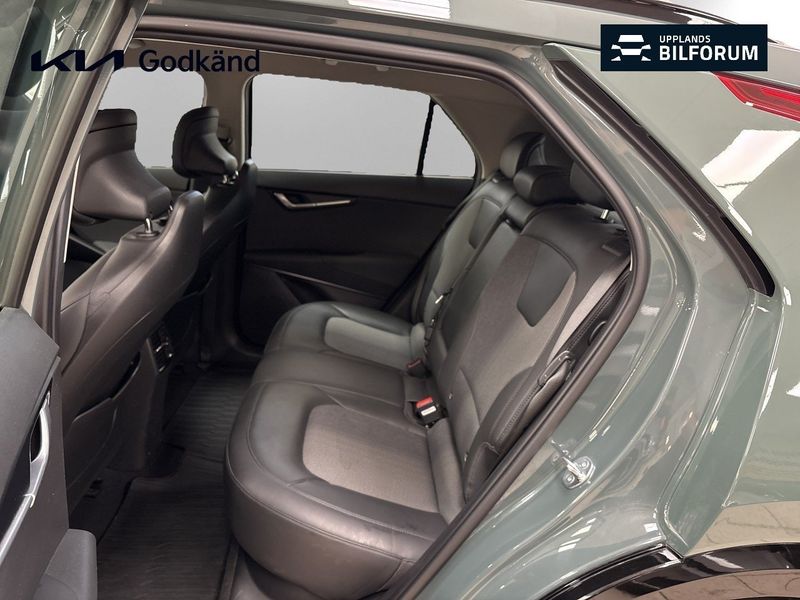 Kia Niro bild 9