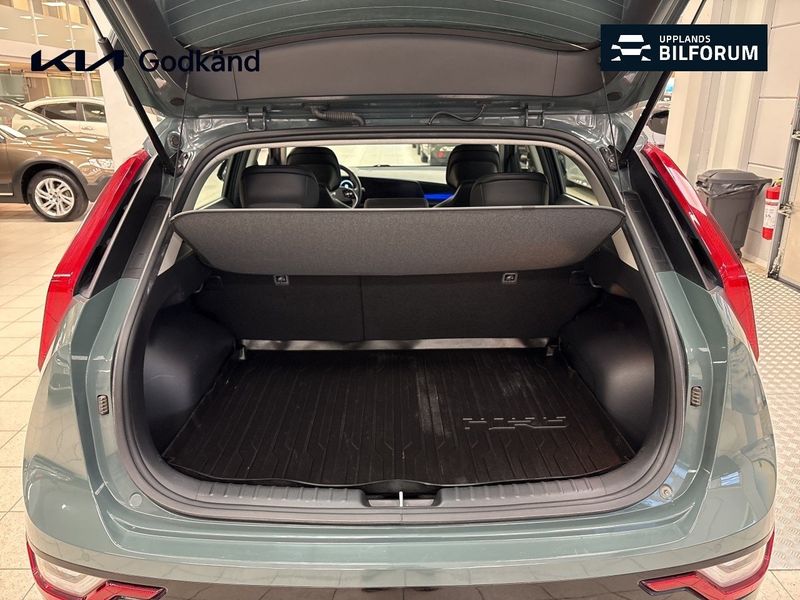 Kia Niro bild 14