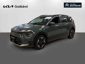 Kia Niro bild 1