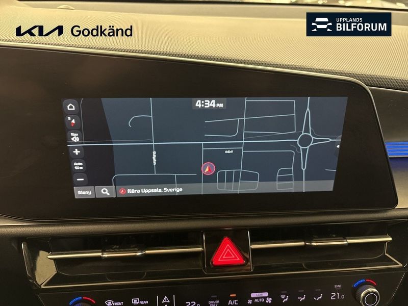 Kia Niro bild 11
