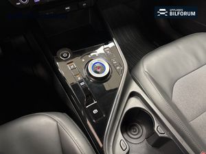 Kia Niro bild 12