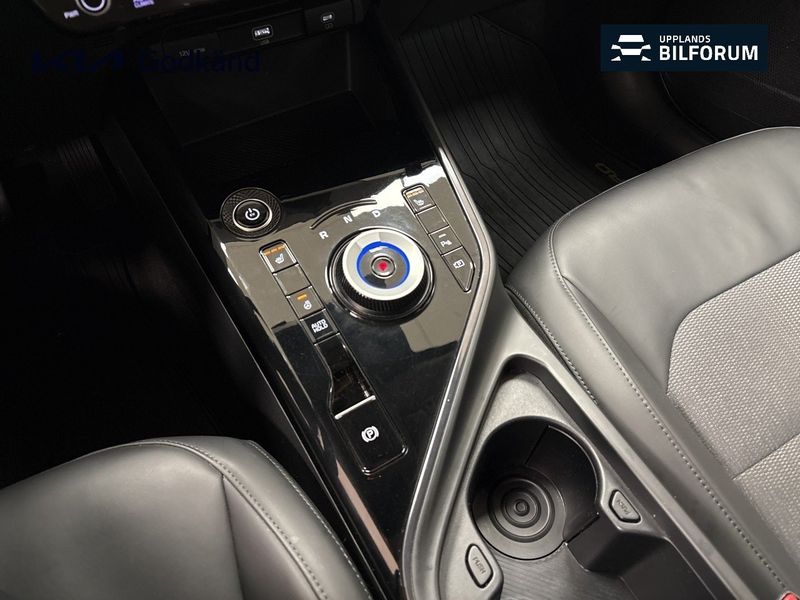 Kia Niro bild 12
