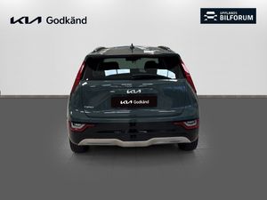 Kia Niro bild 5