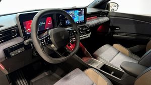 Renault 5 E-Tech bild 16