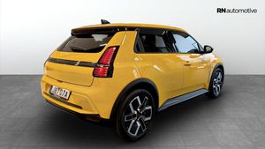 Renault 5 E-Tech bild 5