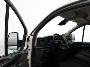 Ford Transit Custom bild 15