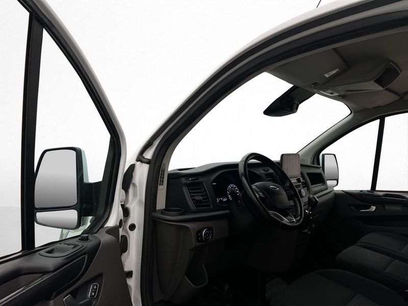 Ford Transit Custom bild 15
