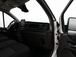 Ford Transit Custom bild 24