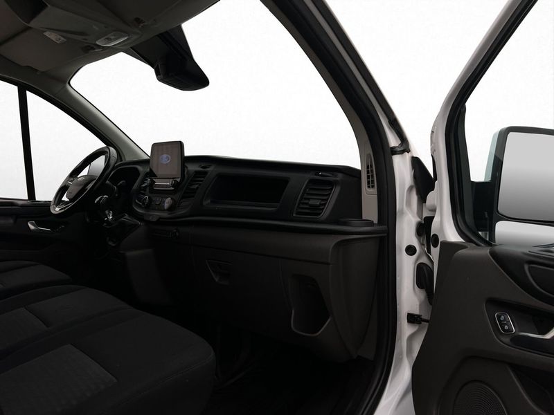 Ford Transit Custom bild 24