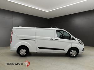 Ford Transit Custom bild 2