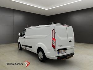 Ford Transit Custom bild 7