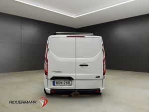 Ford Transit Custom bild 8