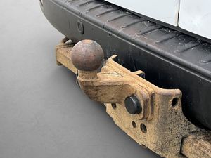 Ford Transit Custom bild 12
