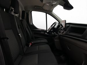 Ford Transit Custom bild 23