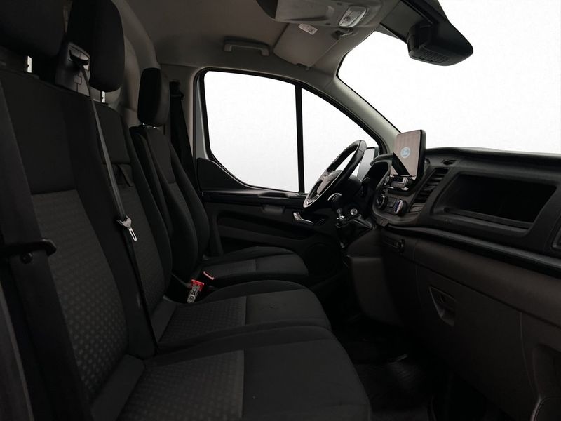 Ford Transit Custom bild 23