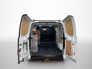 Ford Transit Custom bild 13