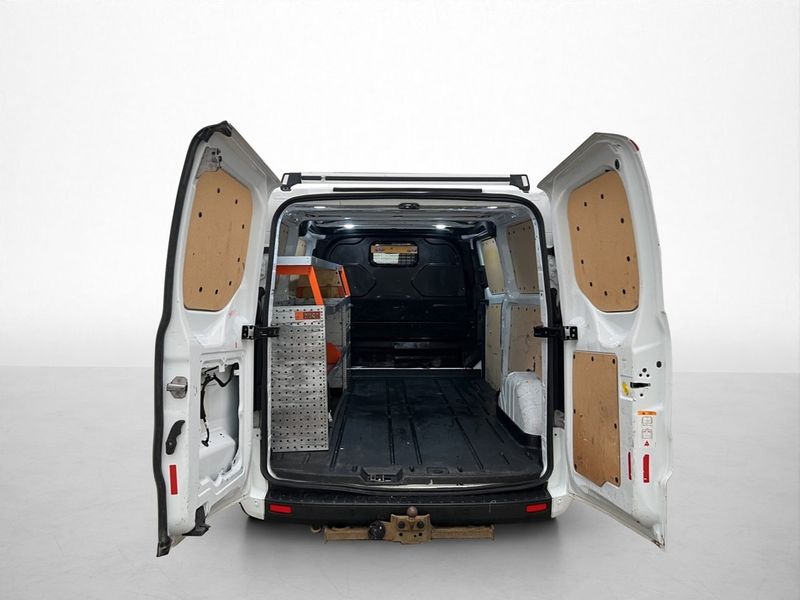 Ford Transit Custom bild 13