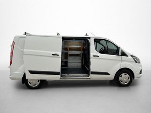 Ford Transit Custom bild 10
