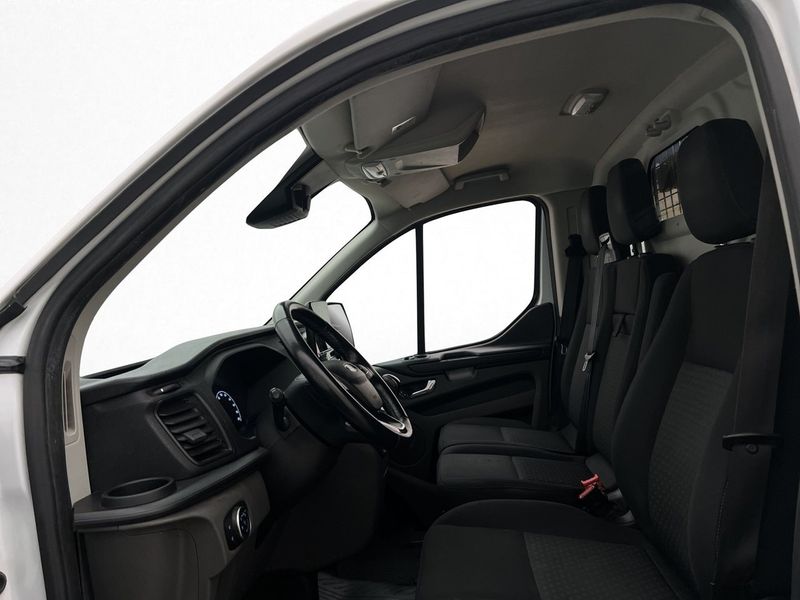 Ford Transit Custom bild 16