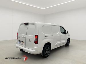 Peugeot Partner bild 9